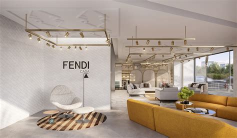 dubai fendi casa real estate|Home Latest .